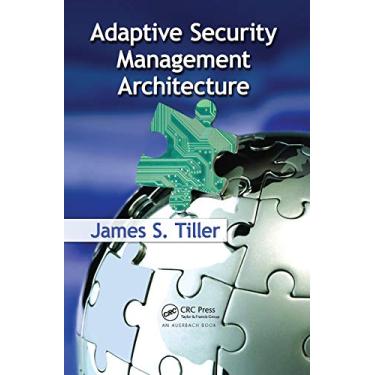 Imagem de Adaptive Security Management Architecture