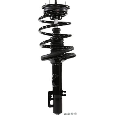 Imagem de Monroe Shocks & Struts 182611 Monroe RoadMatic Conjunto completo de suspensão e mola de bobina