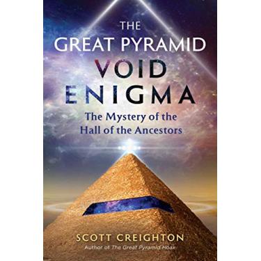 Imagem de The Great Pyramid Void Enigma: The Mystery of the Hall of the Ancestors