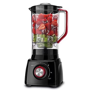 Imagem de Liquidificador Turbo Maxis - L-MX-01 LIQUIDIFICADOR L-MX-01 220V/60HZ