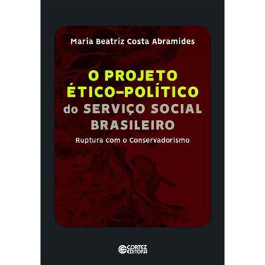 Imagem de Projeto ético-político do Serviço Social Brasileiro