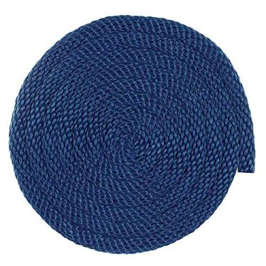 Imagem de Corda de polipropileno torcida multifilamento – Toque suave – Linha flutuante – Trança sólida Derby