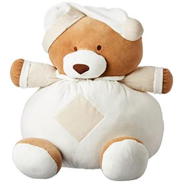 Imagem de Zip Urso Nino 46Cm Marfim