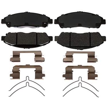 Imagem de ACDelco - Cerâmica frontal D (SLP-1) (17D1896CH)