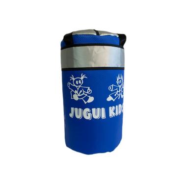 Imagem de Saco de Pancadas Infantil 48cm - Azul - Jugui