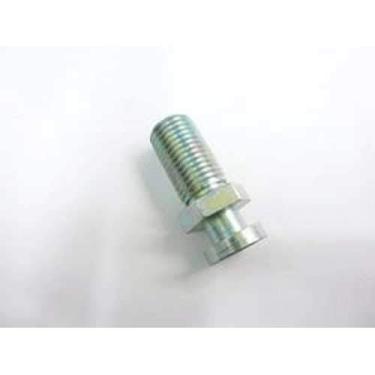 Imagem de CAIXA 2 PINO E ALAVANCA DA EMBREAGEM FOICE