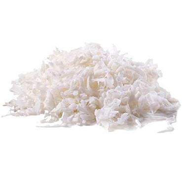 Imagem de COCO EM FLOCOS SEM AÇÚCAR (GRANEL 200G)