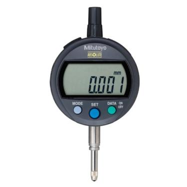 Imagem de Relógio Comparador Digital Absolute 12,7mm - MITUTOYO - 543-390B