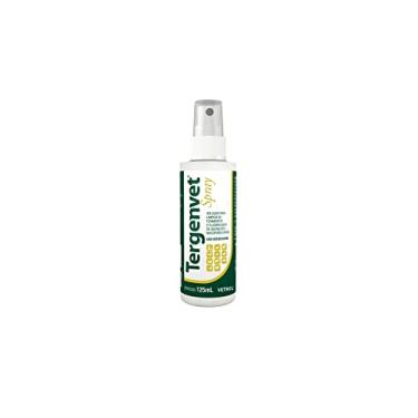 Imagem de TERGENVET PET SPRAY 125ML