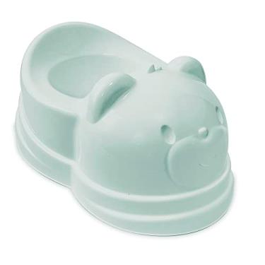 Imagem de Adoleta Bebê Peniquinho Infantil Fofura Verde