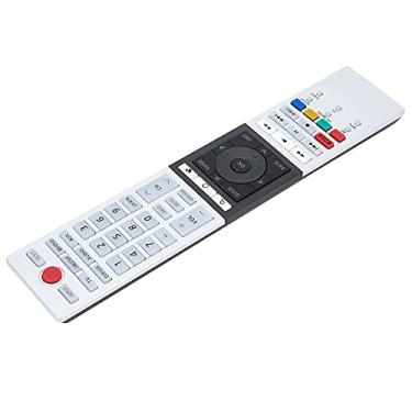 Imagem de Substituição Service Ultra, Controle remoto de TV para Toshiba DVD Controlador HD Smart Remote Pioneer CT 90430 CT 90429