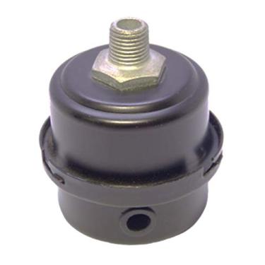 Imagem de Filtro Ar Schulz 1/4" Odonto Ms3 Msv6 Msv12 Msv18 Csa 6.5 Silent Csd5.0 Csd9.0 (Ferro Redondo)