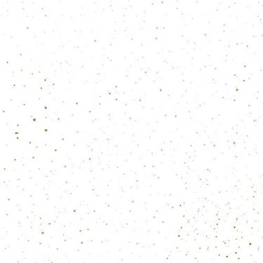 Imagem de Papel De Parede Infantil Brincar 3620 Vinílico Manchinhas de Tinta Coloridas