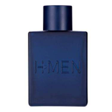 Imagem de Perfume Masculino H Men Hinode Fougère Aromático 75ml