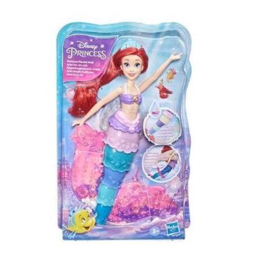 Barbie ariel: Ofertas com os Menores Preços no Buscapé