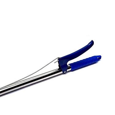 Imagem de Pegador De Objetos Em Metal Garra Mão Mecânica 91 Cm Idea 7520P