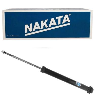 Imagem de Amortecedor Traseiro HB20 2019 a 2021 Nakata HG41407