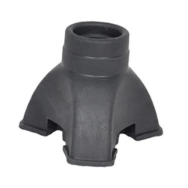 Imagem de s de de substituição protetor de pés de três durável 19 mm estabilizador universal tripé para bastões de trekking