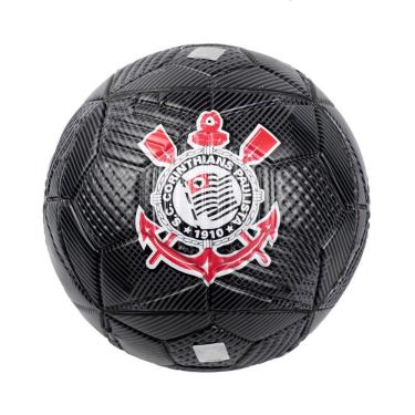 Mini Bola De Futebol Corinthians Dioses N 2 Oficial Licenciada