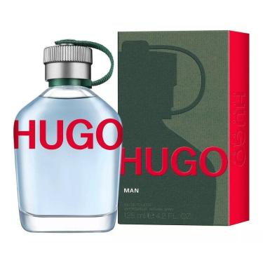 Imagem de Perfume Hugo Boss Man eau de Toilette 125ml