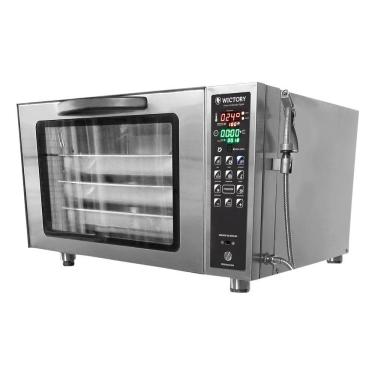 Imagem de Forno Combinado Wictory 220V WCAA03G
