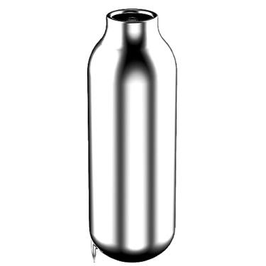 Imagem de Ampola garrafa térmica Termolar 1 litro ref 500++15875