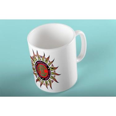 Imagem de Ultrav Store, Caneca Alice In Chains 4 Grunge