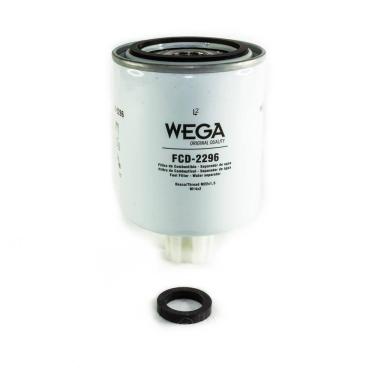 Imagem de Filtro de Combustível Thermo King SB100 SB110 SB190 SB200 SB210 SB230 SB300 SB310 SB400 SLX200 SLX300 Motor Yanmar TK486