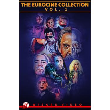 Imagem de EUROCINE COLLECTION VOL. 1