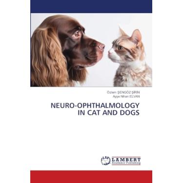 Imagem de Neuro-Ophthalmology in Cat and Dogs