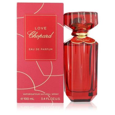 Imagem de Perfume Chopard Love Chopard Eau De Parfum 100ml para mulheres