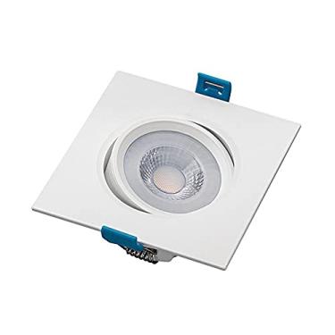 Imagem de SPOT EMBUTIDO LED STELLA EASY MR16 4,5W 38 MOVEL BIV
