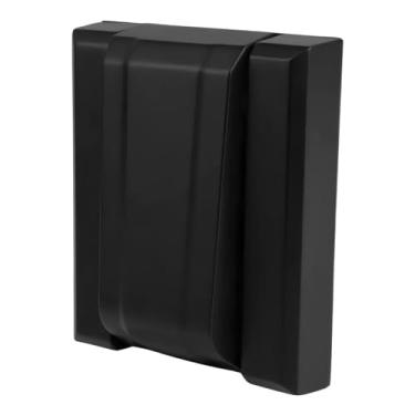 Imagem de Raro, Acabamendo Para Válvula De Descarga Hydra Preto Padrão Deca Docol Em Metal