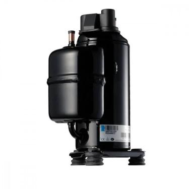 Imagem de Compressor Rotativo 12000 BTUs R22 Tecumseh RGA5512EXA - 110V