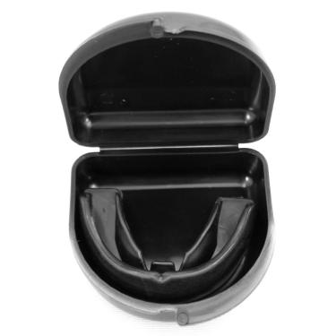 Imagem de Kit Muay-Thai Luva + Bandagem +  Bucal + Mochila-Unissex