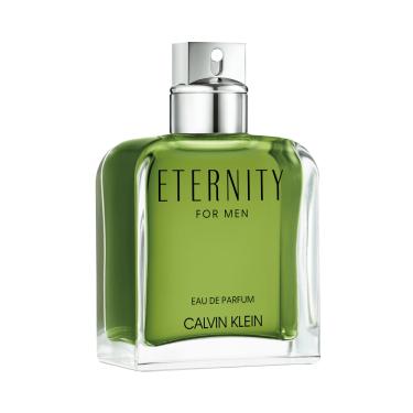 Imagem de Eternity For Men Calvin Klein EDP - Perfume Masculino 200ml