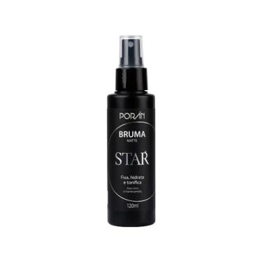 Imagem de Bruma Matte Setting Spray Poran 120 Ml - Fixador de Maquiagem com Efeito Matte Natural - Controla Oleosidade e Tira Aspecto "Cakey"