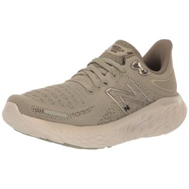 Imagem de New Balance Fresh Foam 1080v6 Tênis de corrida masculino, Camuflagem verdadeira/camuflagem escura, 4