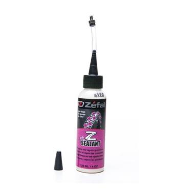 Imagem de Reparador Para Selante Zefal Z-Sealant 125Ml Para Pneu