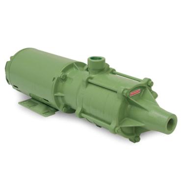 Imagem de Motobomba Centrífuga Schneider ME-IN1960 6CV 220/380/440V