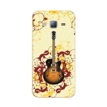 Imagem de Capa Adesivo Skin373 Verso Para Samsung Galaxy J3 J300/j320 - KawaSkin