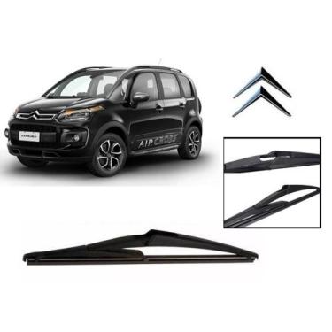 Imagem de Palheta para Limpador de Parabrisa Traseiro para Citroen Aircross ano 