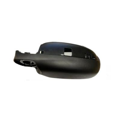 Imagem de Carcaça Retrovisor Esquerdo Fiat Palio Strada G4 2009 a 2013 - Origina