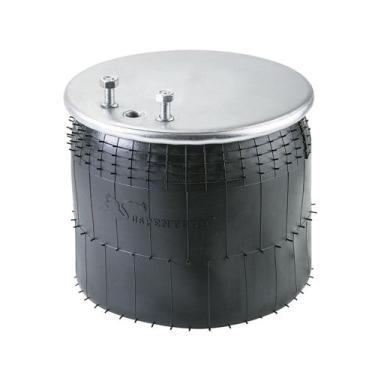 Imagem de Bexiga Suspensão Eixo Volvo FH NH Importado - Suspentech