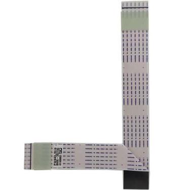 Imagem de Cabo Flat Tv Samsung Un48ju6700g Un48ju6000g Bn96-36273g - Eletronica 