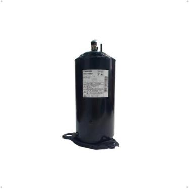 Imagem de Compressor Rotativo 18.000 Btu 220v R410a Para Splits e Acj - Gree