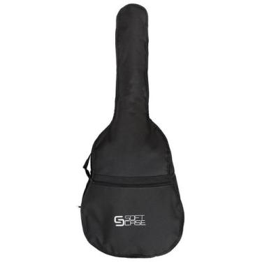 Imagem de Bag capa para Viola Soft Case