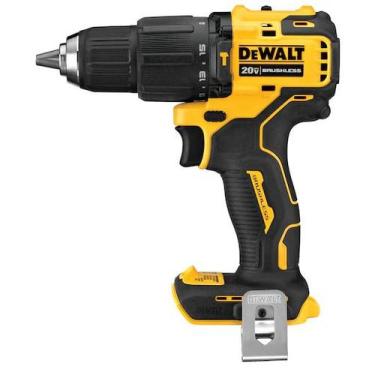 Imagem de Furadeira Parafusadeira 20v DCD709B S/bateria Dewalt