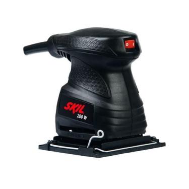 Imagem de Lixadeira de Palma 7232 Skil, 220V