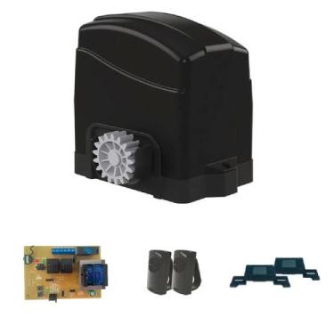 Imagem de CONJ. MOVIMENTADOR TRINO 300 127V Light 50-60HZ - AGL